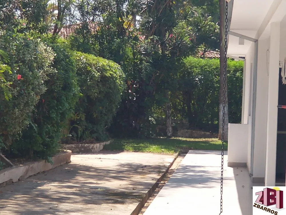 Chácara, 5 quartos, 6000 m² - Foto 12