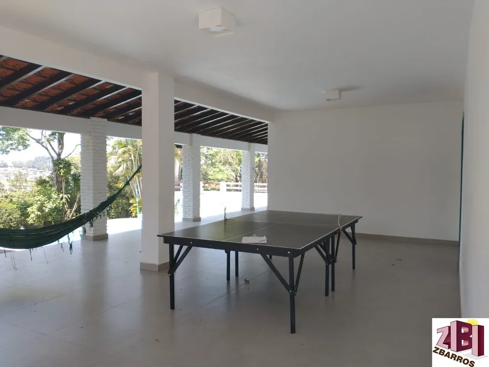 Chácara, 5 quartos, 6000 m² - Foto 3