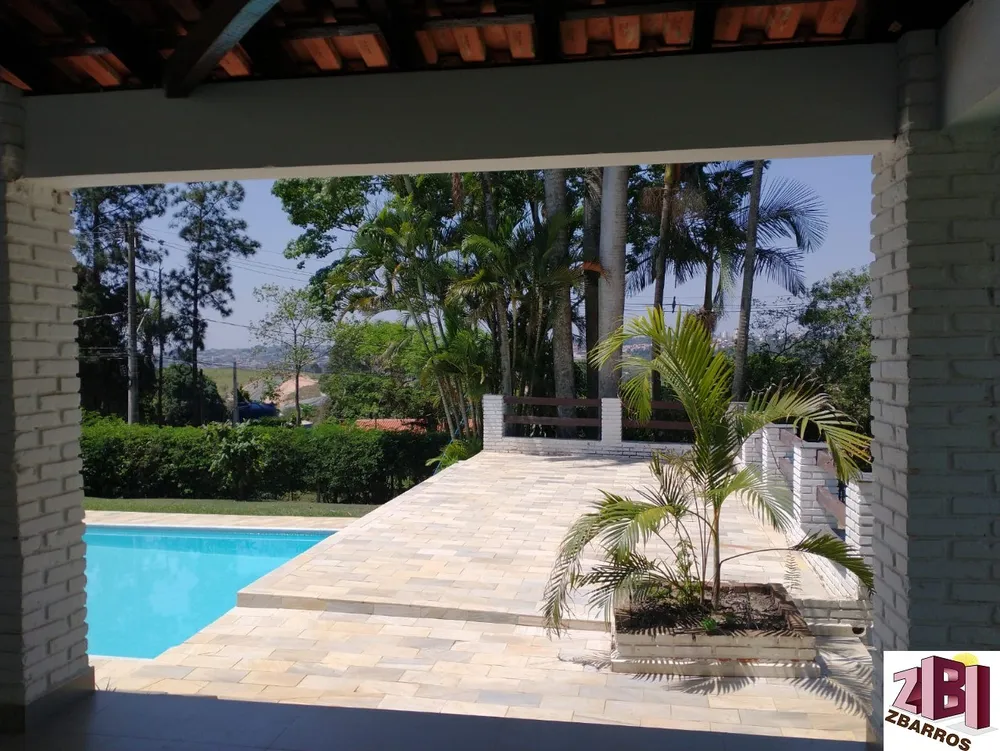 Chácara, 5 quartos, 6000 m² - Foto 5