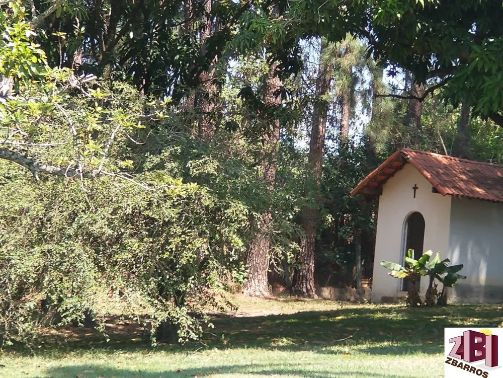 Chácara, 5 quartos, 6000 m² - Foto 10