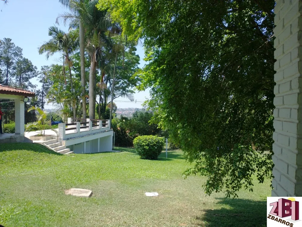 Chácara, 5 quartos, 6000 m² - Foto 6