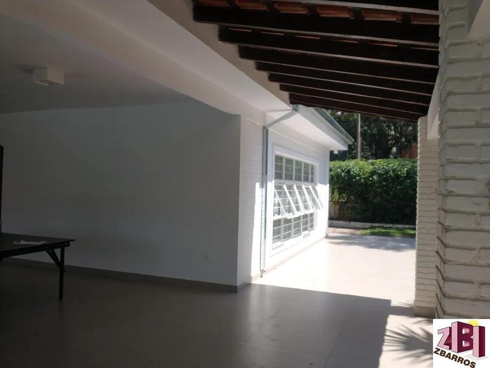 Chácara, 5 quartos, 6000 m² - Foto 1