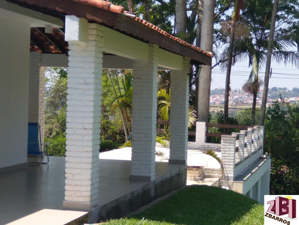 Chácara, 5 quartos, 6000 m² - Foto 11