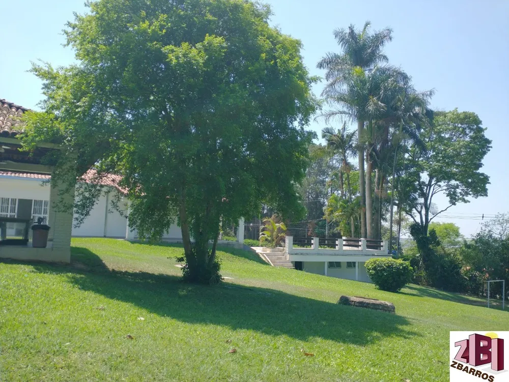 Chácara, 5 quartos, 6000 m² - Foto 8