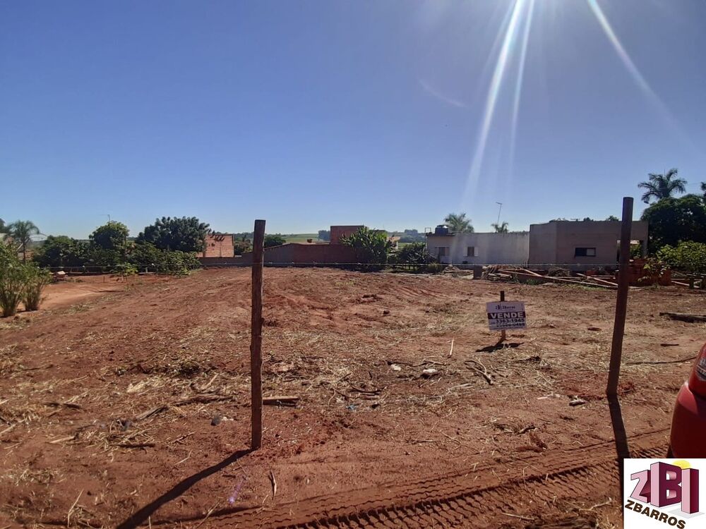 Terreno, 1000 m² - Foto 1