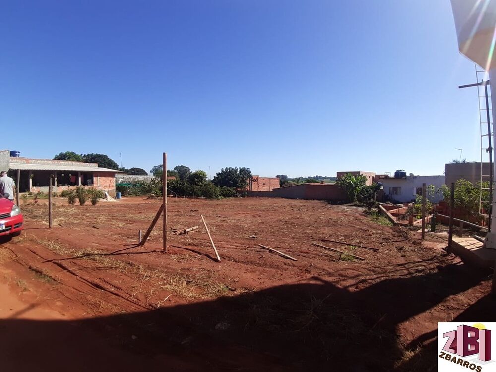 Terreno, 1000 m² - Foto 2