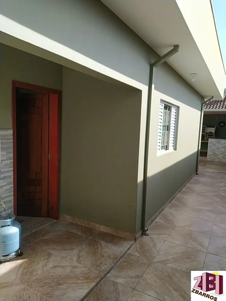 Casa, 3 quartos - Foto 2