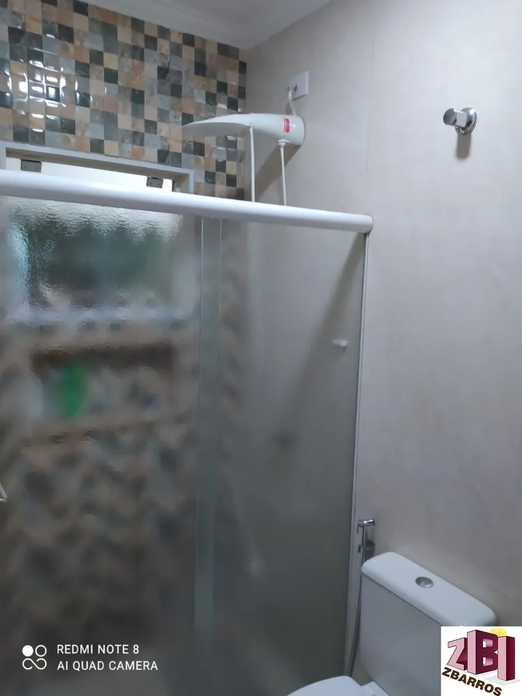 Casa, 3 quartos - Foto 4