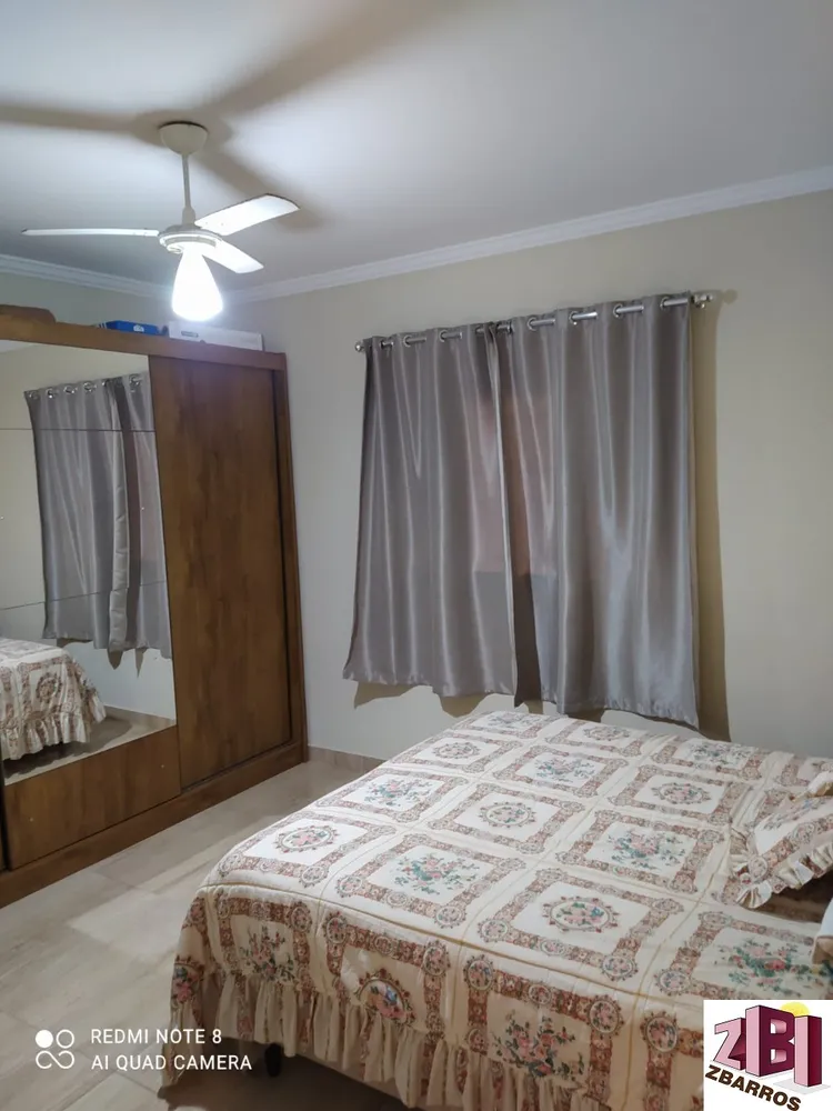 Casa, 3 quartos - Foto 5