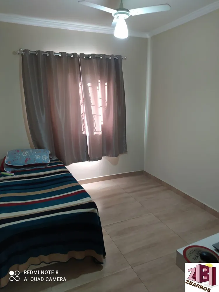 Casa, 3 quartos - Foto 3
