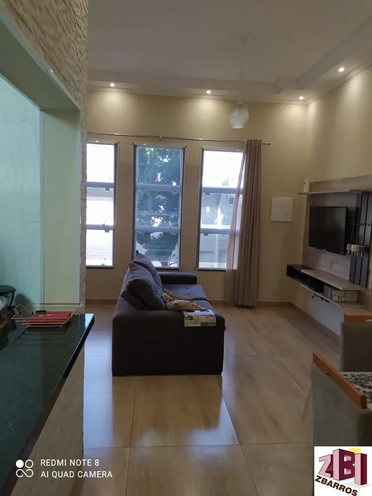 Casa, 3 quartos - Foto 6