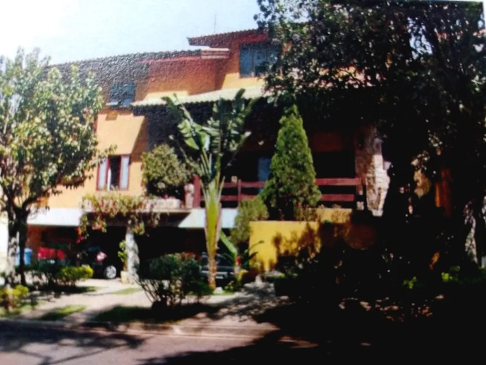Casa de Condomínio, 6 quartos - Foto 2