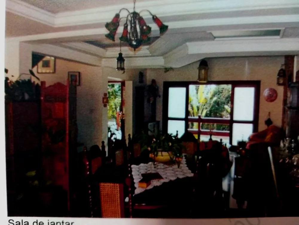 Casa de Condomínio, 6 quartos - Foto 3