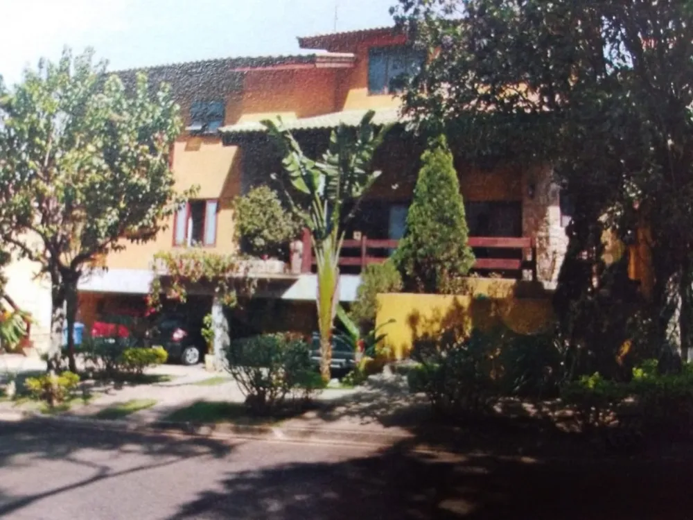 Casa de Condomínio, 6 quartos - Foto 1