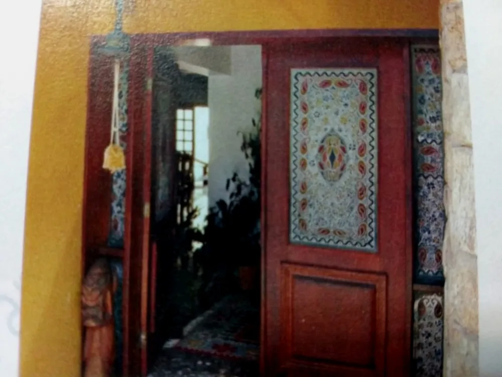 Casa de Condomínio, 6 quartos - Foto 4