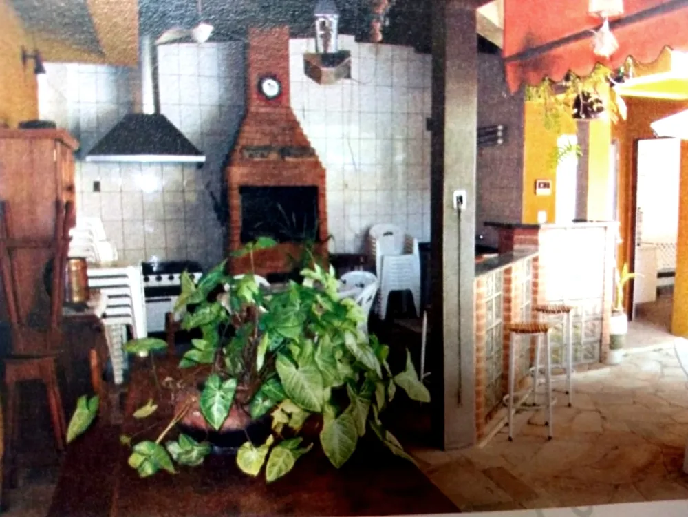 Casa de Condomínio, 6 quartos - Foto 2