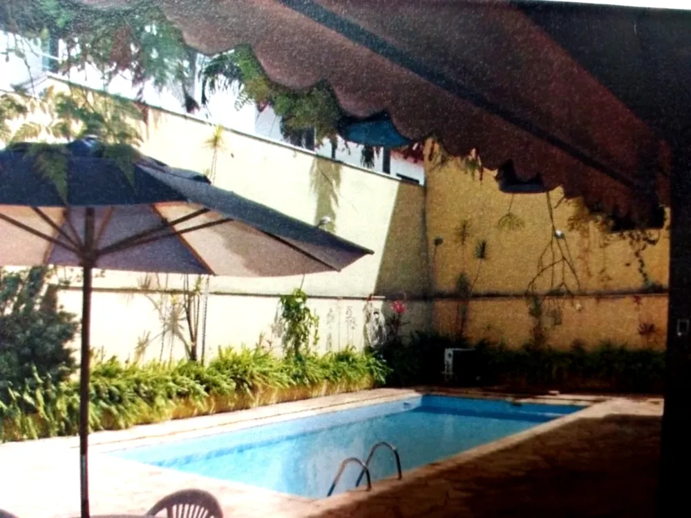 Casa de Condomínio, 6 quartos - Foto 1