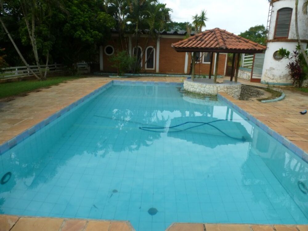 Sítio, 7 quartos, 4 hectares - Foto 2