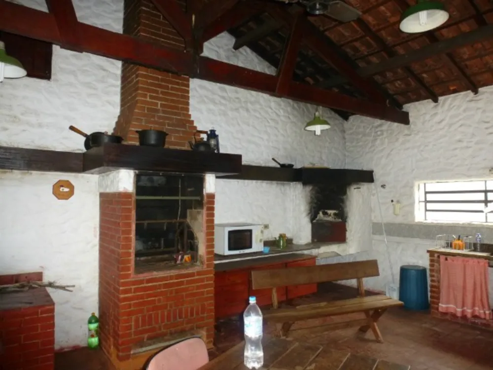 Sítio, 7 quartos, 4 hectares - Foto 8