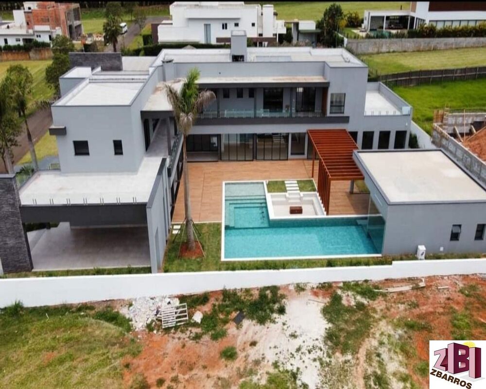 Casa, 6 quartos, 2000 m² - Foto 6