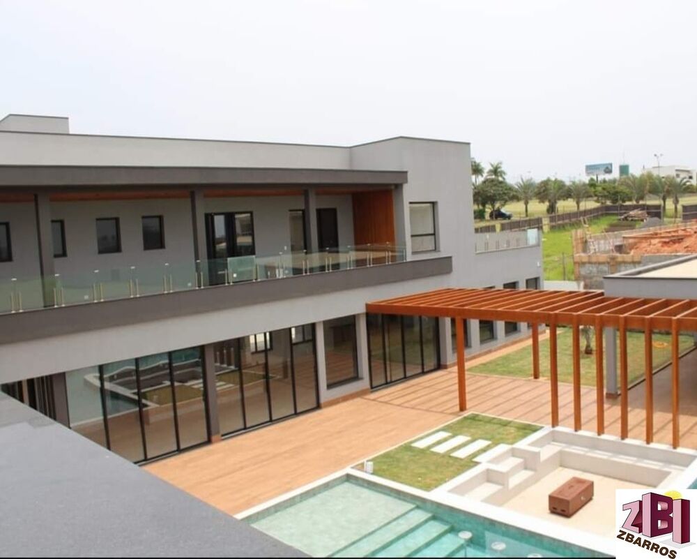 Casa, 6 quartos, 2000 m² - Foto 2