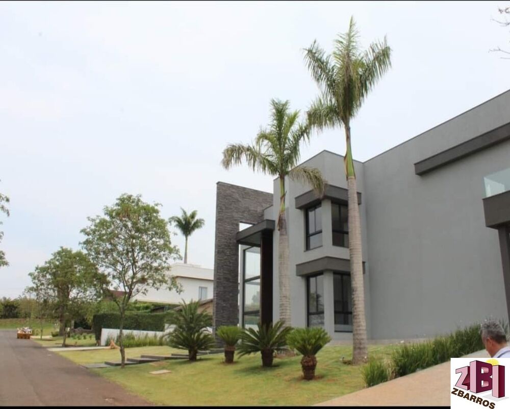 Casa, 6 quartos, 2000 m² - Foto 19