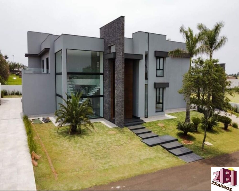 Casa, 6 quartos, 2000 m² - Foto 8
