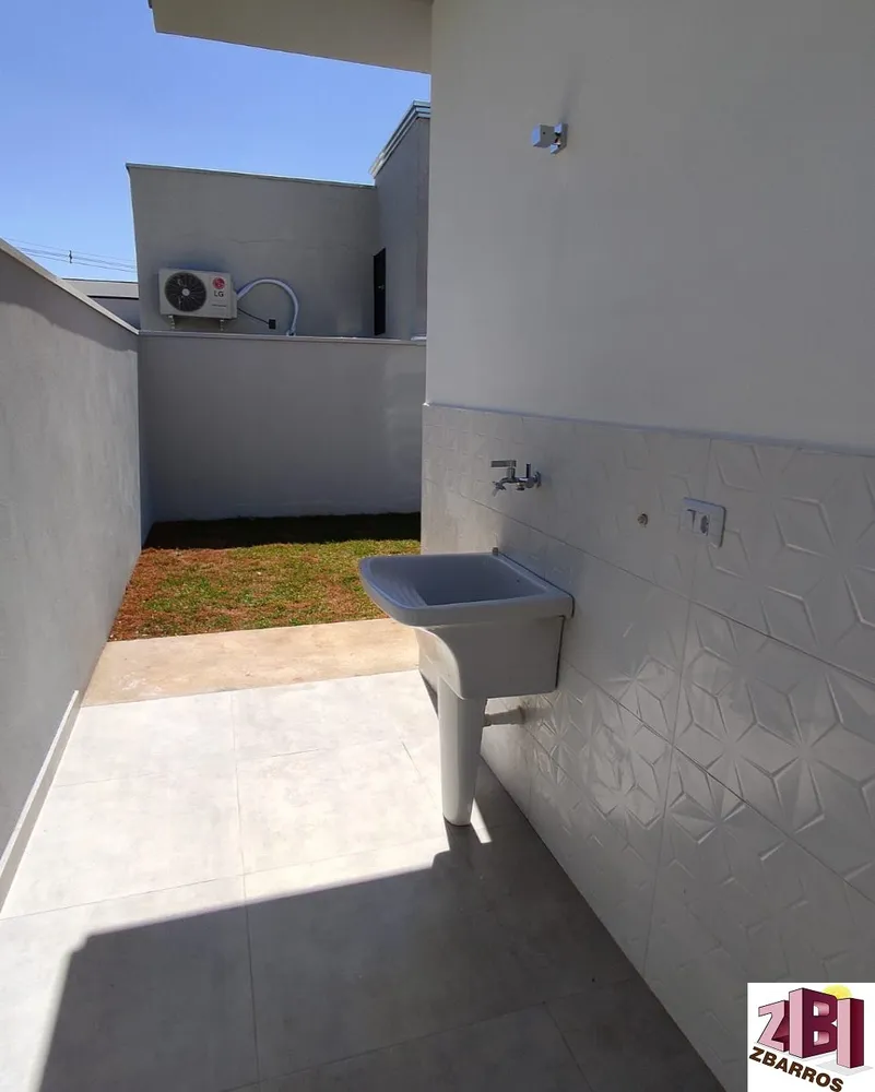Casa, 3 quartos - Foto 7