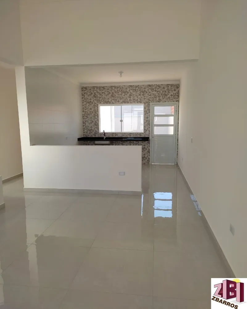 Casa, 3 quartos - Foto 4
