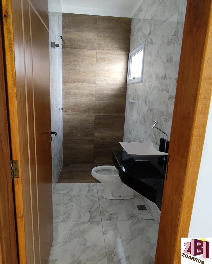 Casa, 3 quartos - Foto 5