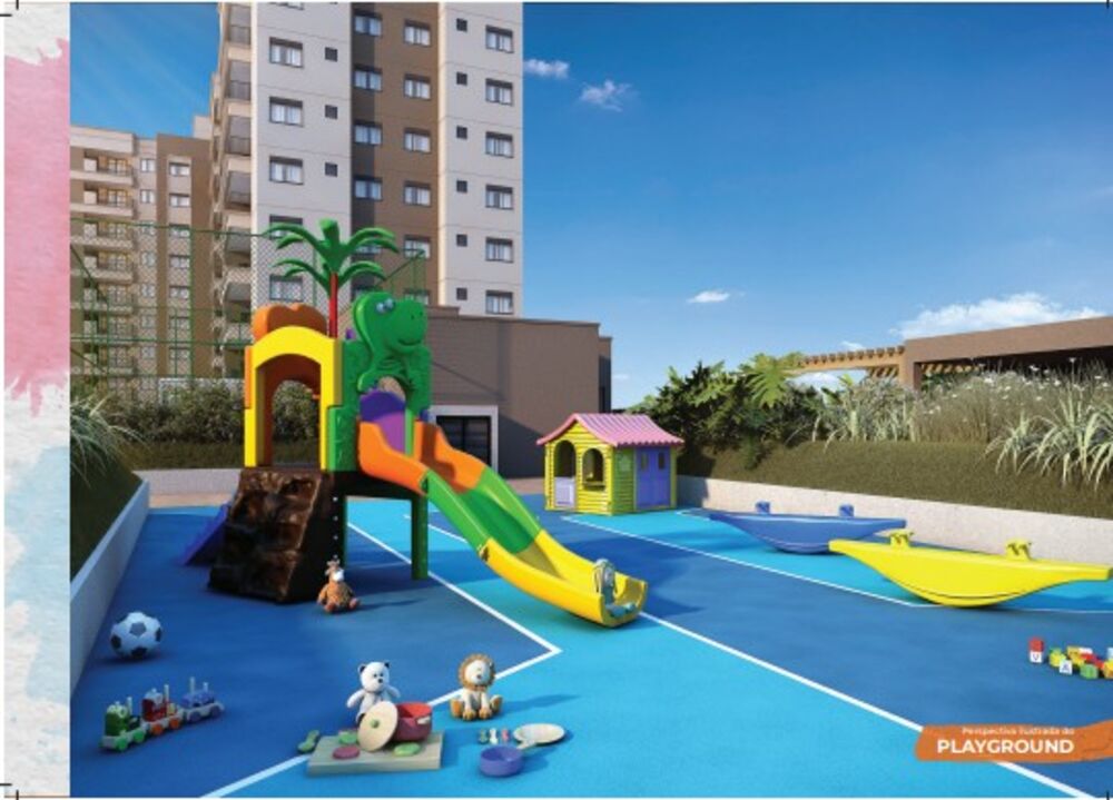 Apartamento, 3 quartos, 66 m² - Foto 22