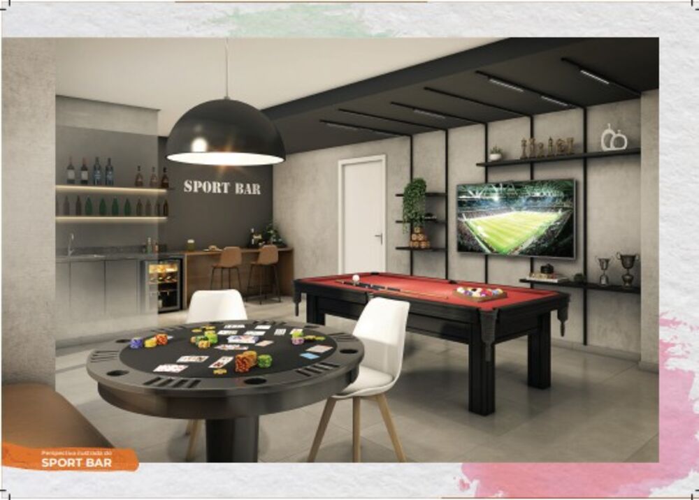 Apartamento, 3 quartos, 66 m² - Foto 17