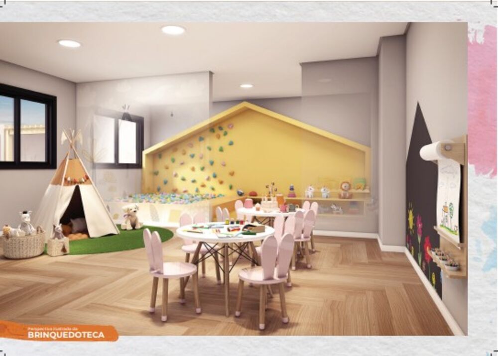 Apartamento, 3 quartos, 66 m² - Foto 24