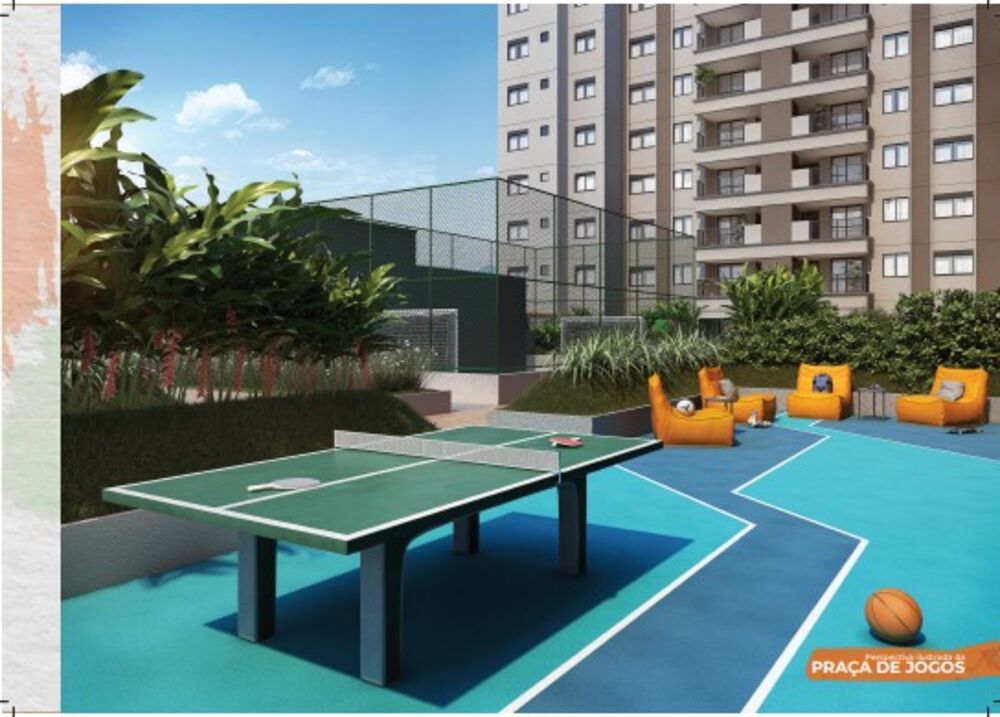 Apartamento, 3 quartos, 66 m² - Foto 26