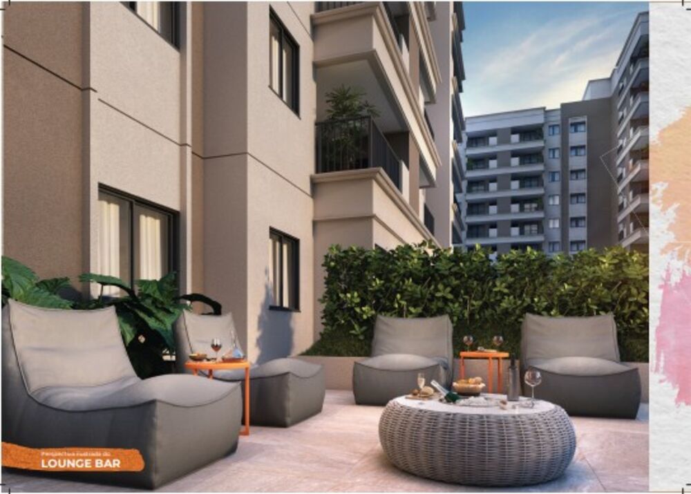 Apartamento, 3 quartos, 66 m² - Foto 14