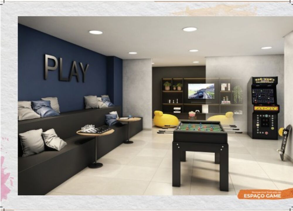 Apartamento, 3 quartos, 66 m² - Foto 19