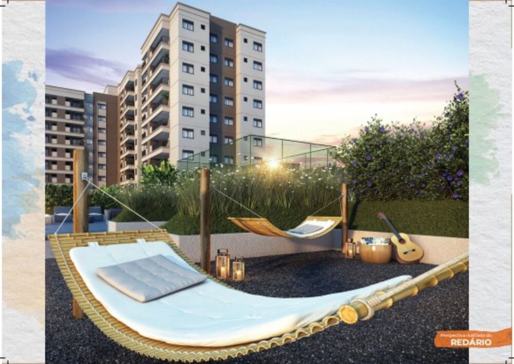 Apartamento à venda com 2 quartos, 54m² - Foto 15