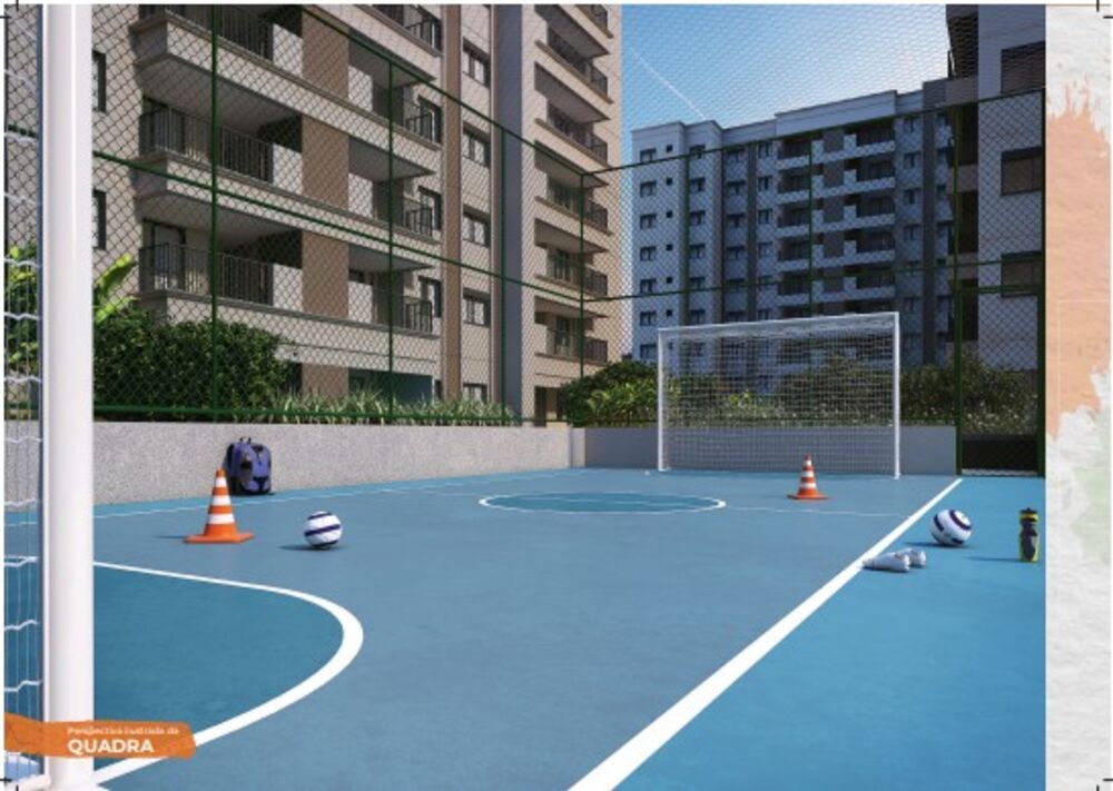 Apartamento à venda com 2 quartos, 54m² - Foto 16