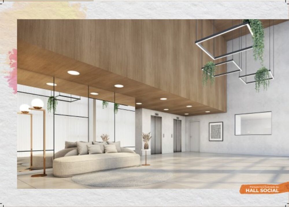 Apartamento à venda com 2 quartos, 54m² - Foto 26