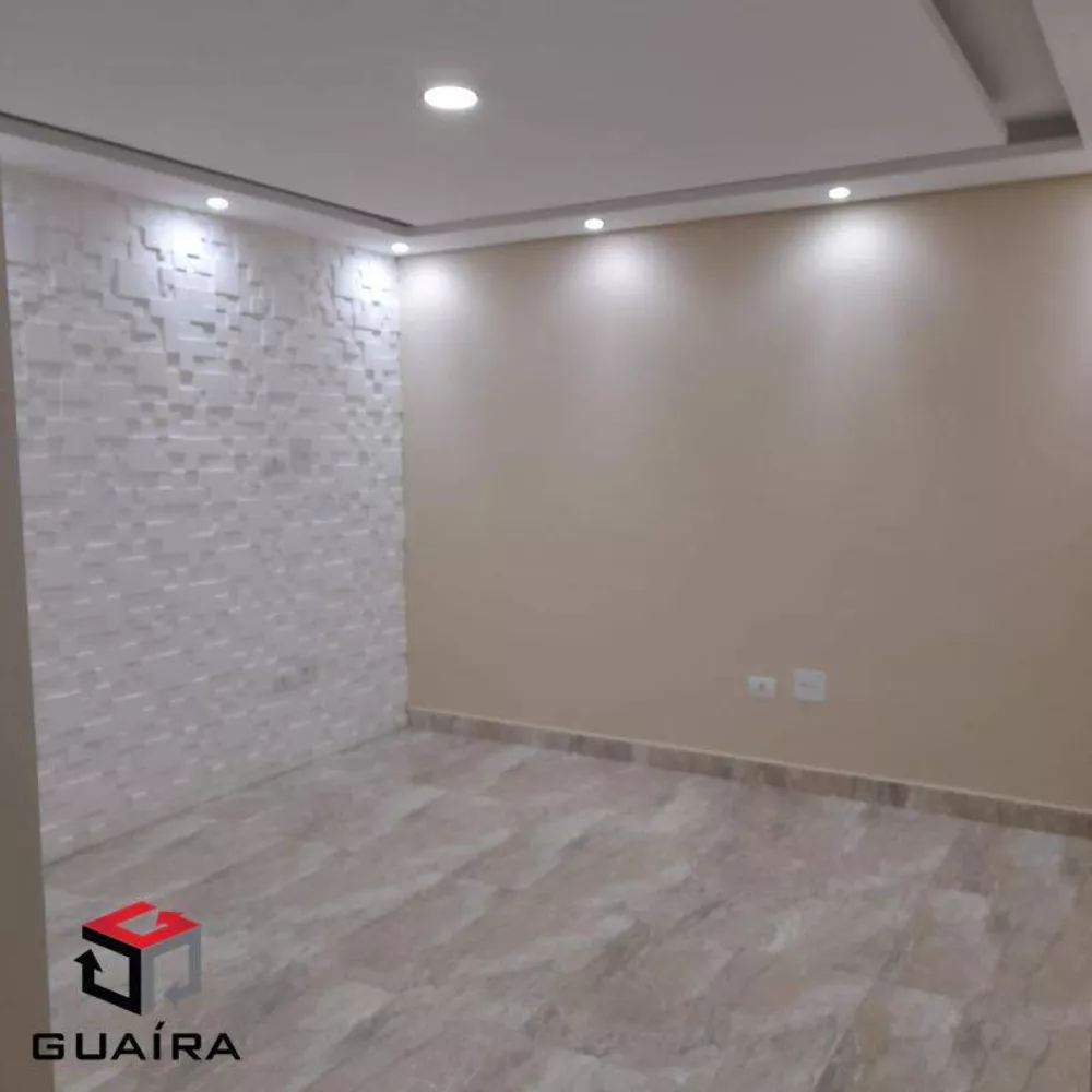 Cobertura à venda com 3 quartos, 112m² - Foto 2