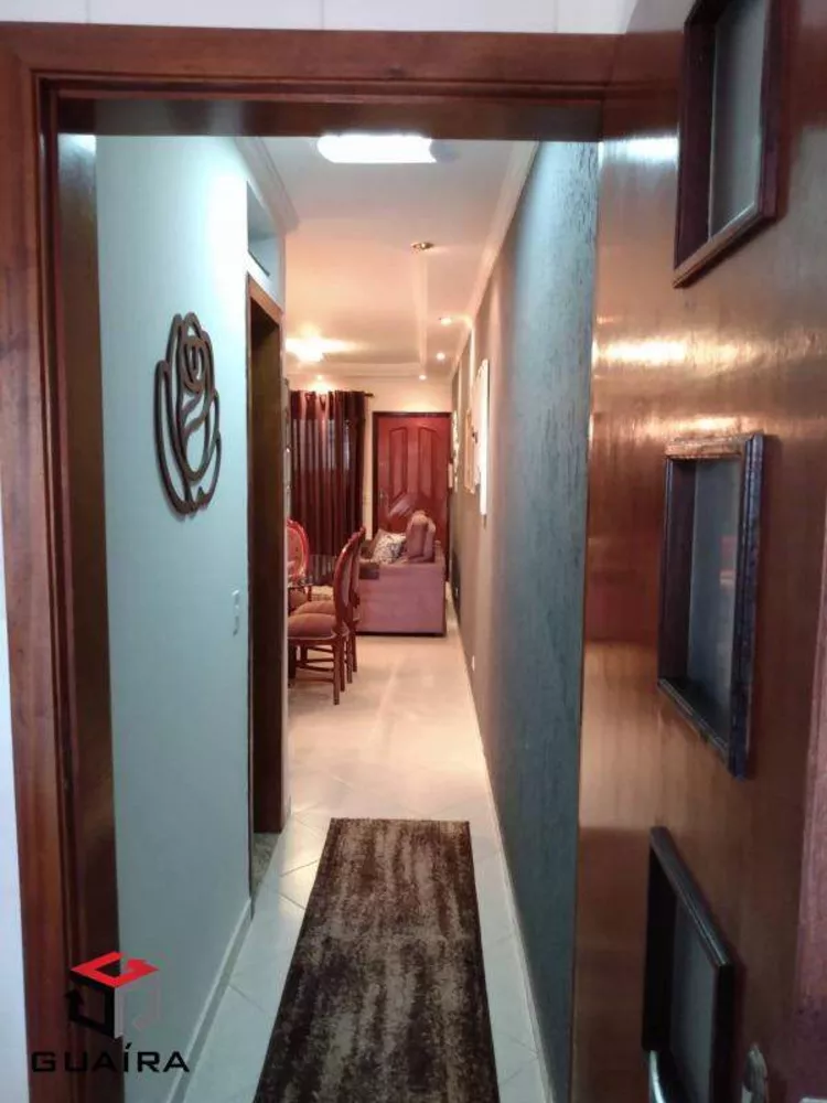 Sobrado à venda com 3 quartos, 124m² - Foto 4