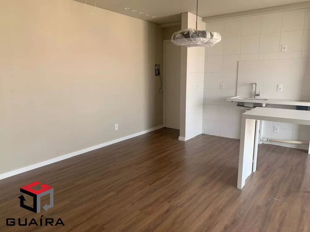 Apartamento à venda com 2 quartos, 59m² - Foto 1