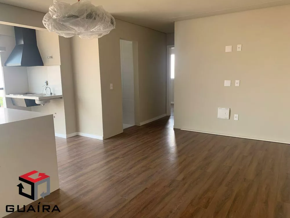 Apartamento à venda com 2 quartos, 59m² - Foto 2