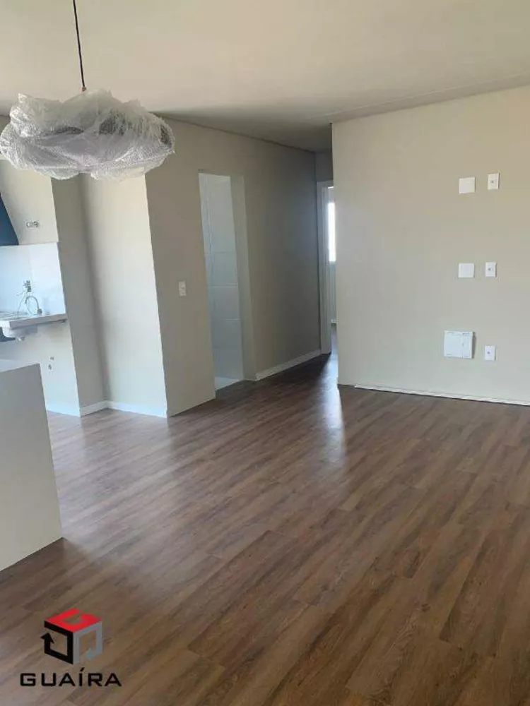 Apartamento à venda com 2 quartos, 59m² - Foto 4