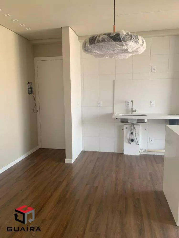 Apartamento à venda com 2 quartos, 59m² - Foto 3