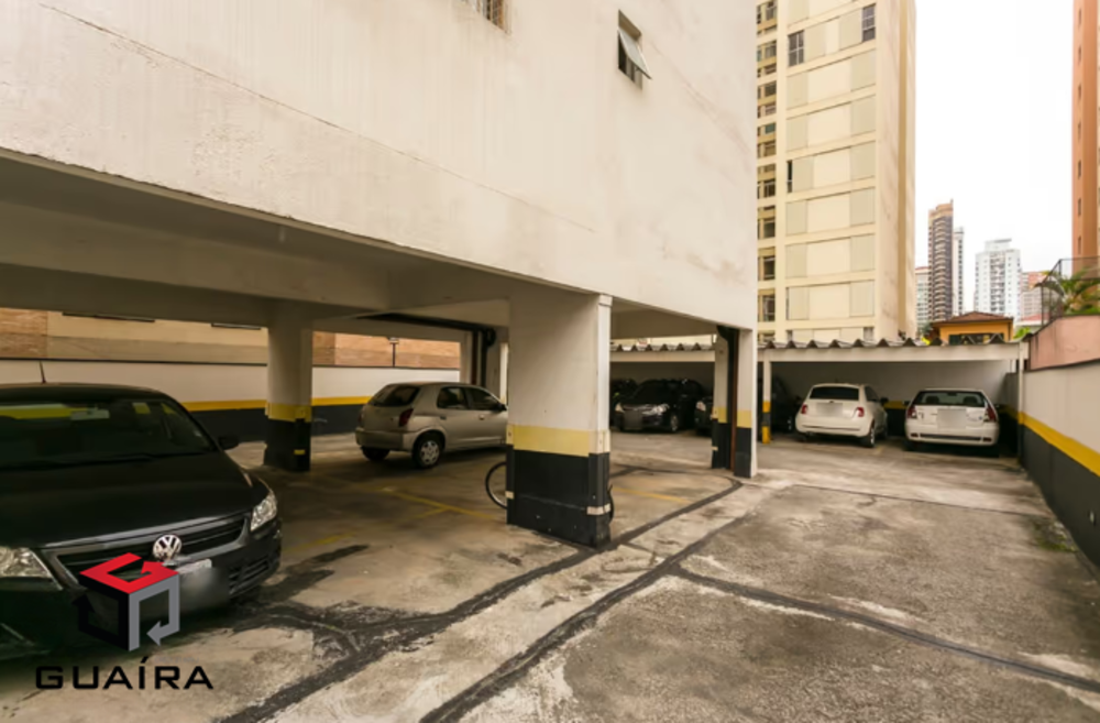 Apartamento à venda com 2 quartos, 90m² - Foto 2
