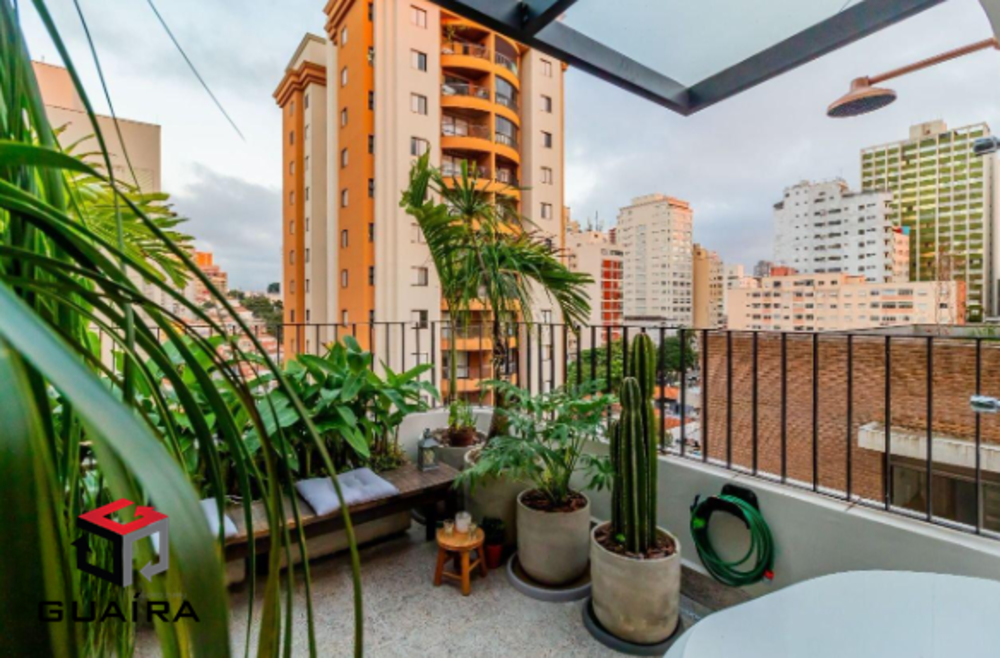Apartamento à venda com 2 quartos, 90m² - Foto 3
