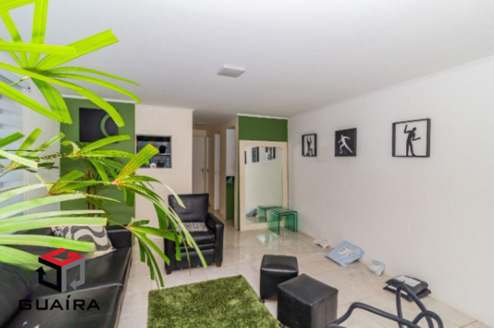 Apartamento à venda com 2 quartos, 90m² - Foto 4