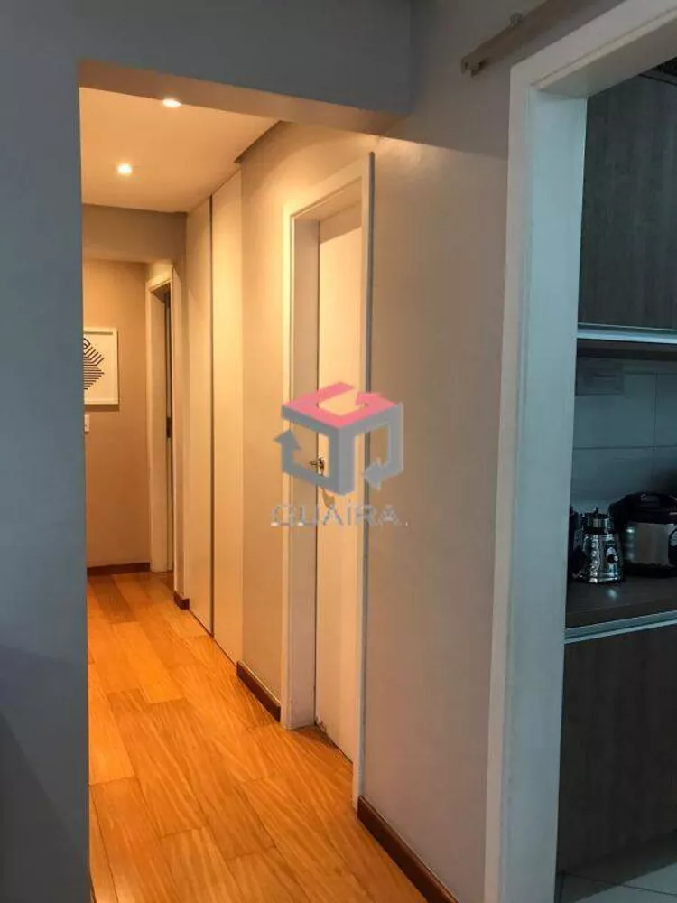 Apartamento à venda com 3 quartos, 97m² - Foto 12