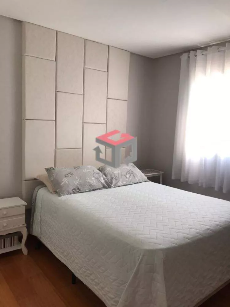 Apartamento à venda com 3 quartos, 97m² - Foto 8